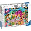 Puzzle Disney Alice Au Pays Des Merveilles 1000 Pièces Ravensburger