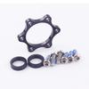 FOURIERS Bicycle Rear Hub Adapter Boost Hub Conversion Kit 12mm 142mm -148mm