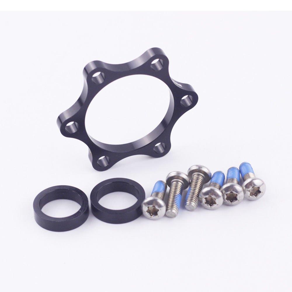 FOURIERS Bicycle Rear Hub Adapter Boost Hub Conversion Kit 12mm 142mm -148mm