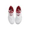 Jordan Luka 1 White Fire Red DQ7689-116