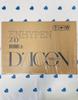 [USED] DICON DFESTA Photobook ENHYPEN JAY Opened, No Missing Pages