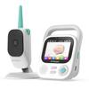 Innowa Baby No Setup Notification 3 Mounting Arm Monitor, Wireless, Required, FHSS, Function, Megapixels,
