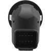 Compatible with Renault Captur Mk4 10-Pin Wing Mirror Switch 8200214921 8200676529 Clear Vision