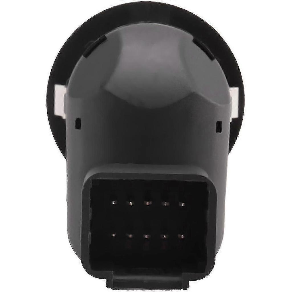 Compatible with Renault Captur Mk4 10-Pin Wing Mirror Switch 8200214921 8200676529 Clear Vision