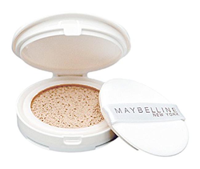 Maybelline Pure Mineral BB Fresh Cushion Matte Foundation Refill 01 Natural Beige