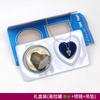 Gift Box Set with Canned Drink, Necklace and Pendant - Random Surprise Gift Package for Women