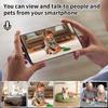 Children's Care WIFI Monitoring Camera - Home Protection with Night Vision