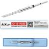 Precyzyjny Grot Lutowniczy Aixun C115-K030 Noż, Typ K 0,3Mm