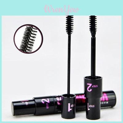 Make-up na oči – Řasenky