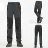 Men Couple Waterproof Windproof Outdoor Hiking Warm Winter Thick Pants Trousers 