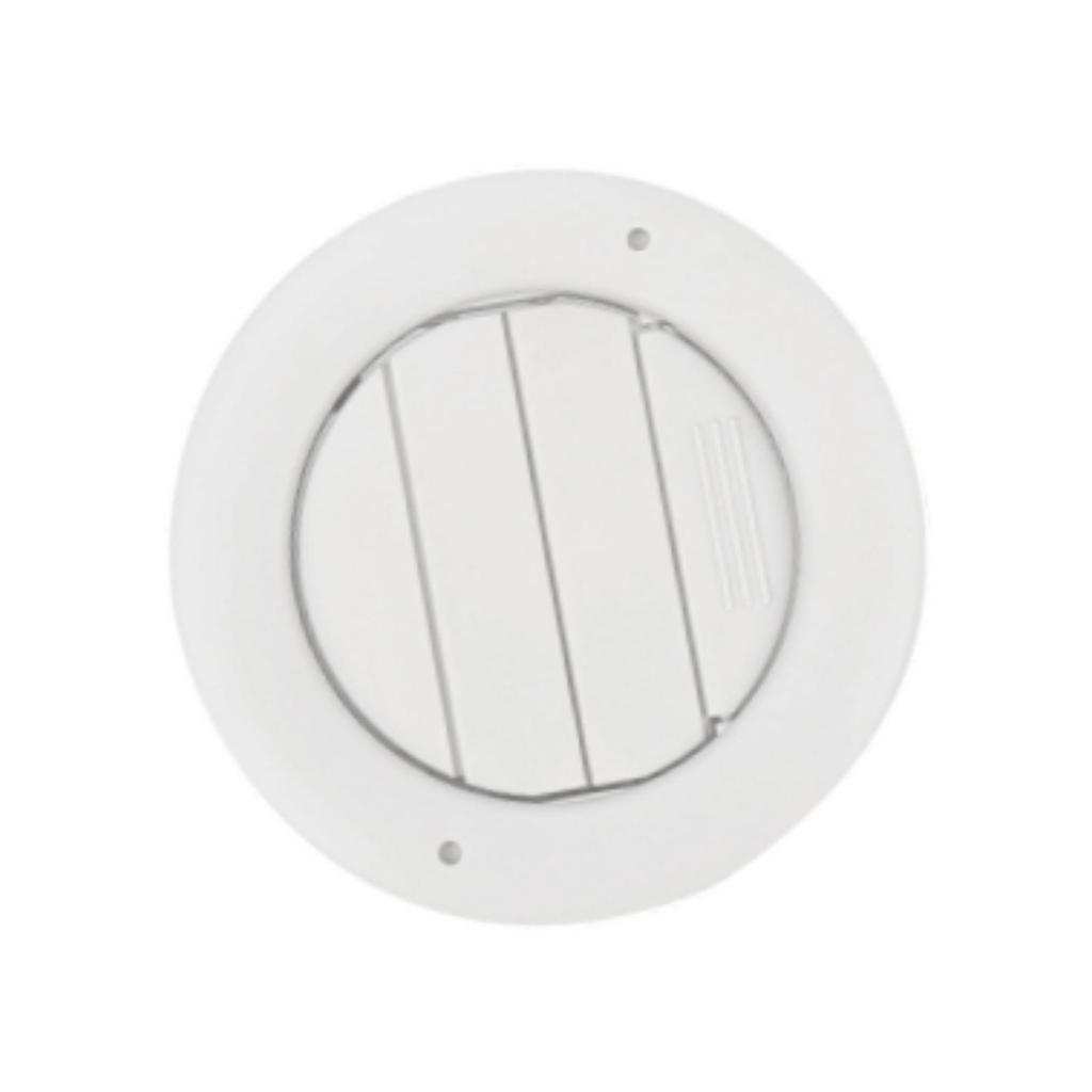 BL1Z-19893-aa Car Roof AC Heat Air Vent Outlet for Ford Expedition 2011-2014 Diameter 19cm Accessories Simple Installation