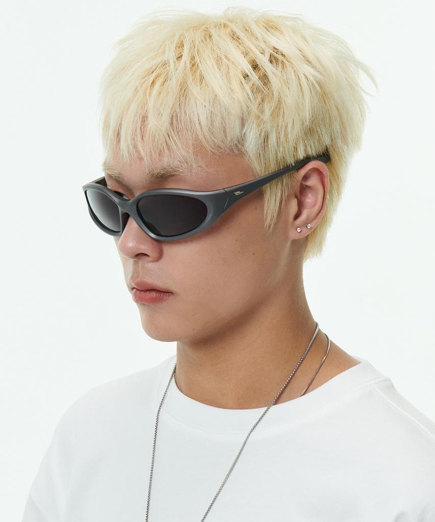NODE LABS Dev:10 Sunglasses 01_Dark Gray
