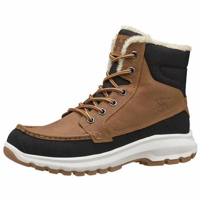 Wanderstiefel Garibaldi V3