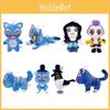 Bambole e peluche – Pupazzi - personaggi di cartoni animati e films