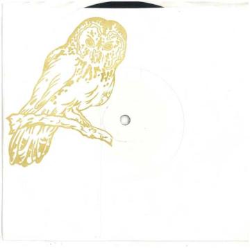 

7inch Record EMERSON KITAMURA - Moonglow / You ll Never Find BSQ0005 Basque 2025 Japan Jazz