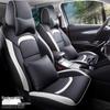 CKJ Custom Leather Seat Cover for Changan CS55 - All-Season Sports Cushion