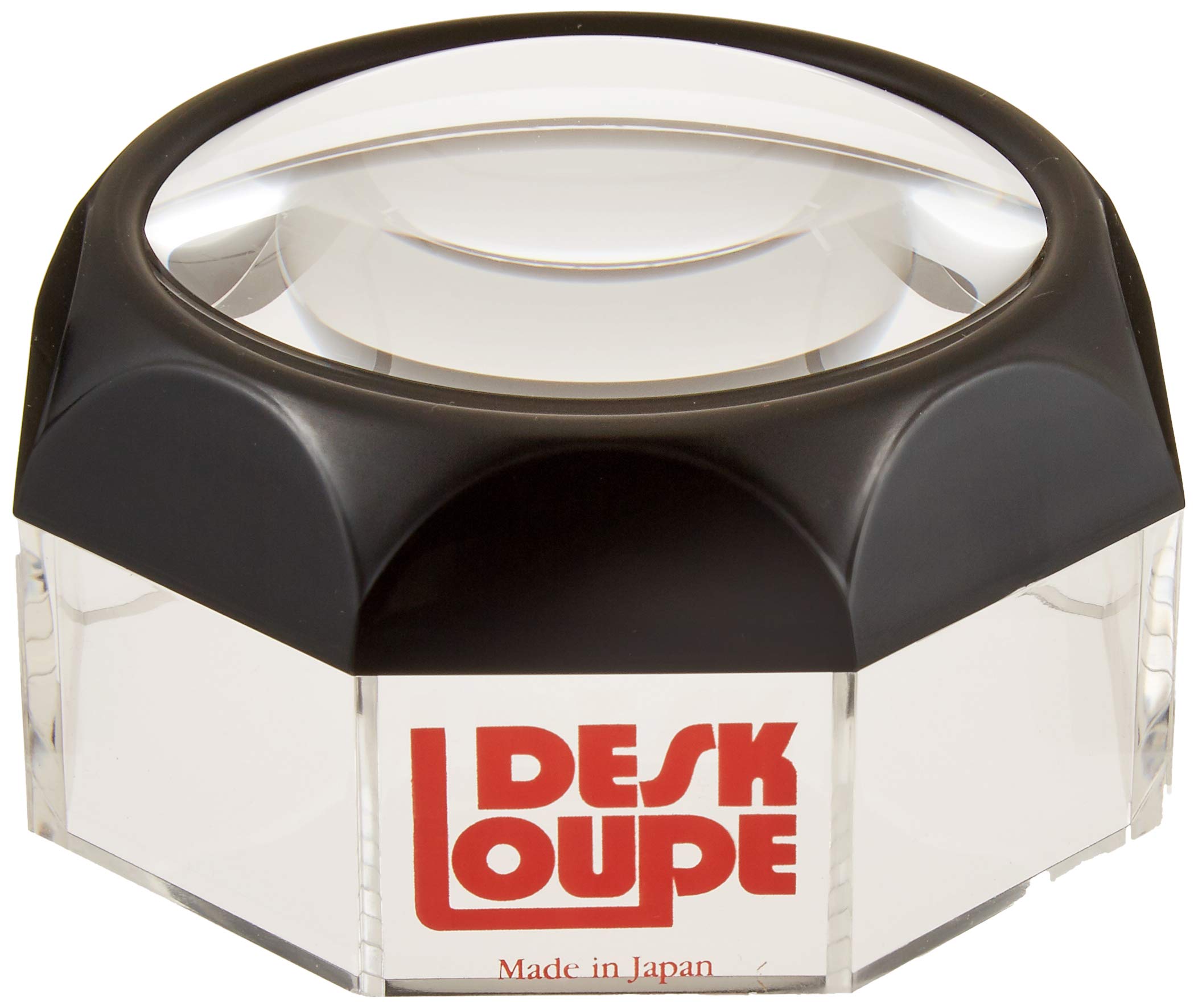 

Nishikei Desk Magnifier LD-1830B