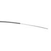 160 Cm Choke Cable with 50 Mm Push and Pull Gas Pull Engineered for Consistent Throttle Operation In Automotive Use