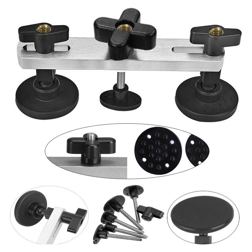 Manelord Auto Dellen Reparaturwerkzeug Brücken Ziehwerkzeug Vakuumheber DIY Reparaturwerkzeug