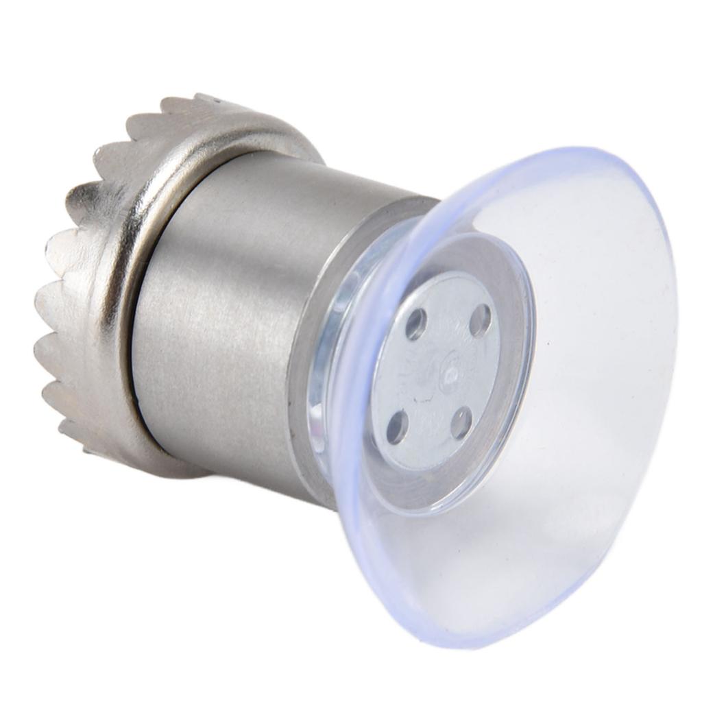 Magnetischer Seifenhalter Ständer Hohe Tragfähigkeit Stark Magnetisch Atmungsaktiv Sicher Wandmontiert