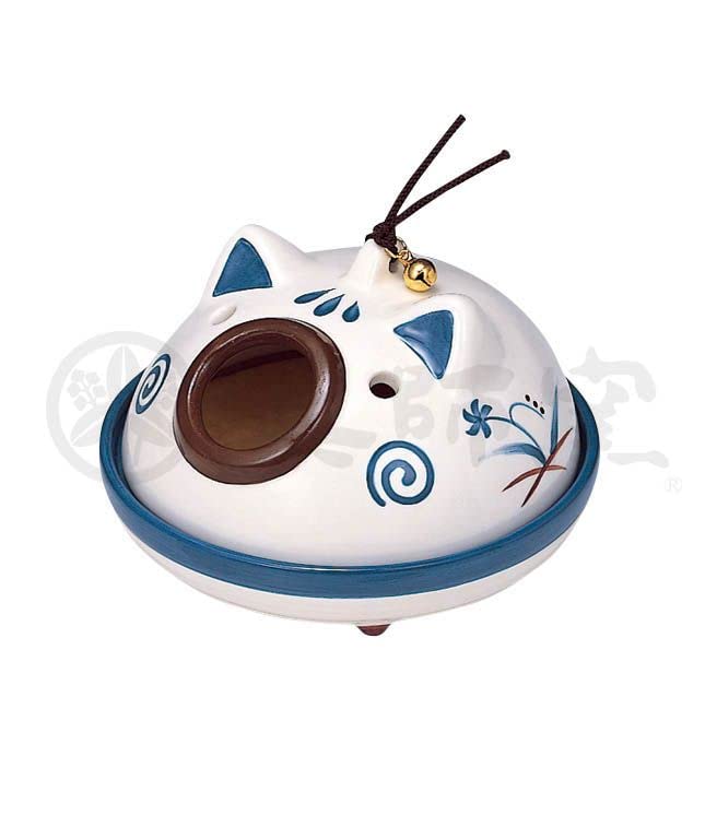 

[450] Pig Mosquito Net (Flat Type) Yakushi Kiln, Nostalgia, Feng Shui, Lucky, Good Fortune, Interior Ornament