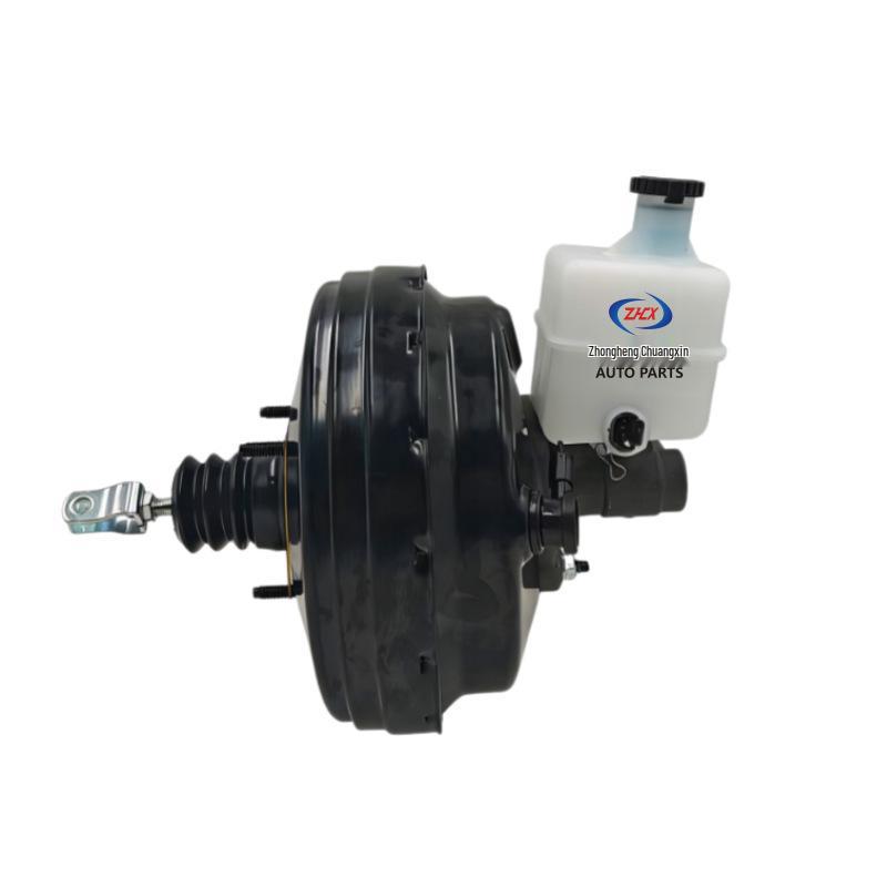 Geely Remote Xingxiang E51/V6E Brake Master Cylinder with Booster Assembly