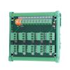 Terminal Block 3Wire 10Channel Acquisition Board NPN PNP Output KP10LGtherC