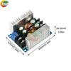 20A 300W CC CV Step Down Module Voltage Regulator Buck Converter Constant Current Power Supply Module