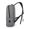 Li Shen Trendy Multi-functional Backpack Set