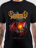 Ensiferum Band Album Unisex Tee Shirt DI1122 Unisex T-Shirt