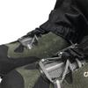 Breathable Legging Gaiter Oxford Cloth Shoe Snow Gaiters  Climbing Camping Hiking Ski Boot