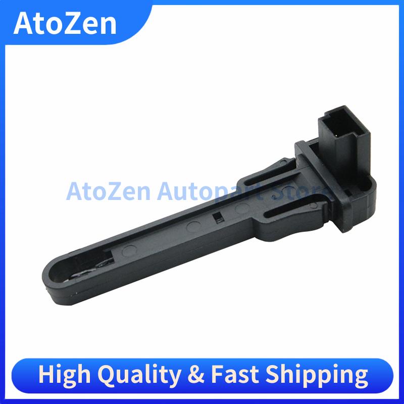 A/C Evaporator Interior 12V Air Temperature Sensor 6445.YY 6445YY for CITROEN C4 PEUGEOT 307 308 408 BMW X5 Mini 6930015 8380673