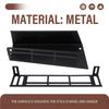 Premium-Extension Level Mount Holder For For Packout Tool Boxes Horizontal Tool Organizer- Fits Levels Up To 2.8" Wide