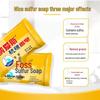 Sapone allo Zolfo Nairis Anti-Acne e Acari