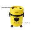 Jinghua High-Suction Industrial Grout and Pet Vacuum Cleaner with One-Button Cord Retraction