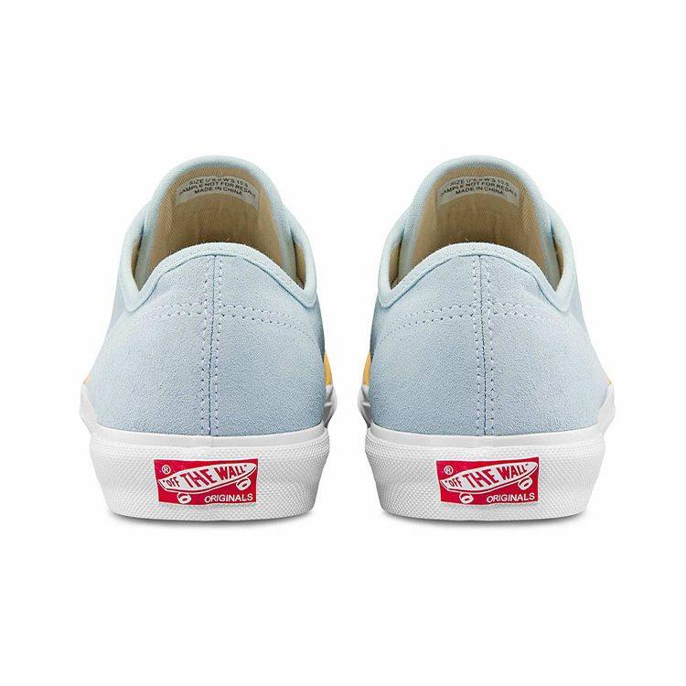 Vans Og Style 23 Lx 'Blue Yellow' VN0A5JIZB57