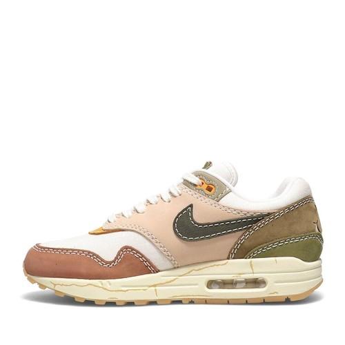 Nike Women's Air Max 1 Premium Wabi Sabi Kintsugi DQ8656-133 Women's Size