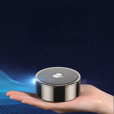רמקול Bluetooth חיצוני חזק עם סאבוופר, סאבוופר אלחוטי לרכב, טלפון נייד ורמקול מחשב