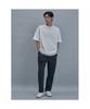 SHIFT.G Officer Slacks Pants (Setup) Ash