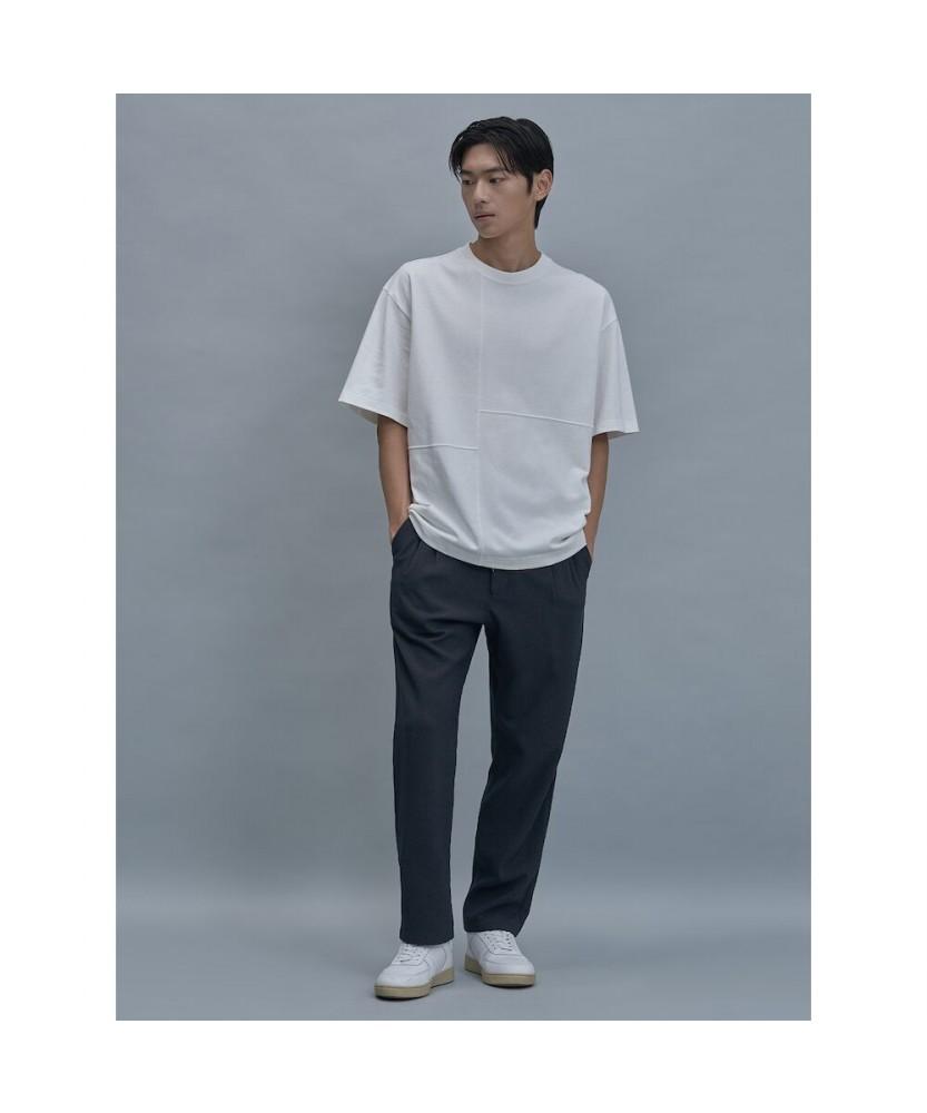 SHIFT.G Officer Slacks Pants (Setup) Ash