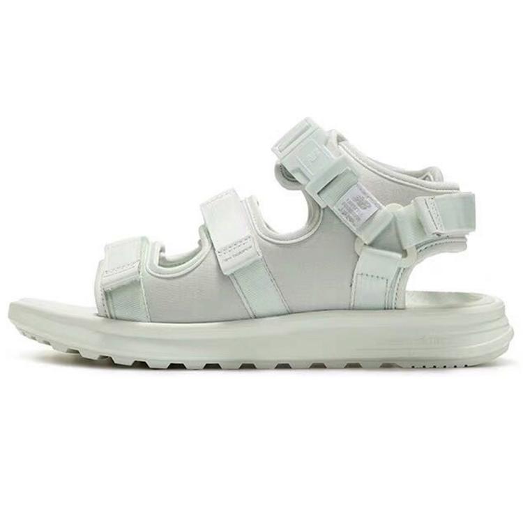 new New Balance Nb Mint Green Sandals