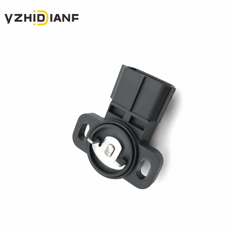 1pc TPS Throttle Position Sensor 35102-39000 3510239000 For Kia- Sorento Sedona 3.5L V6 35102 39000