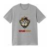 Alba Gu Bràth Scotland Forever T Shirt 6319 Scottish Thistle Shield Design for Patriotic Style Vintage Washed Homme Comfortable