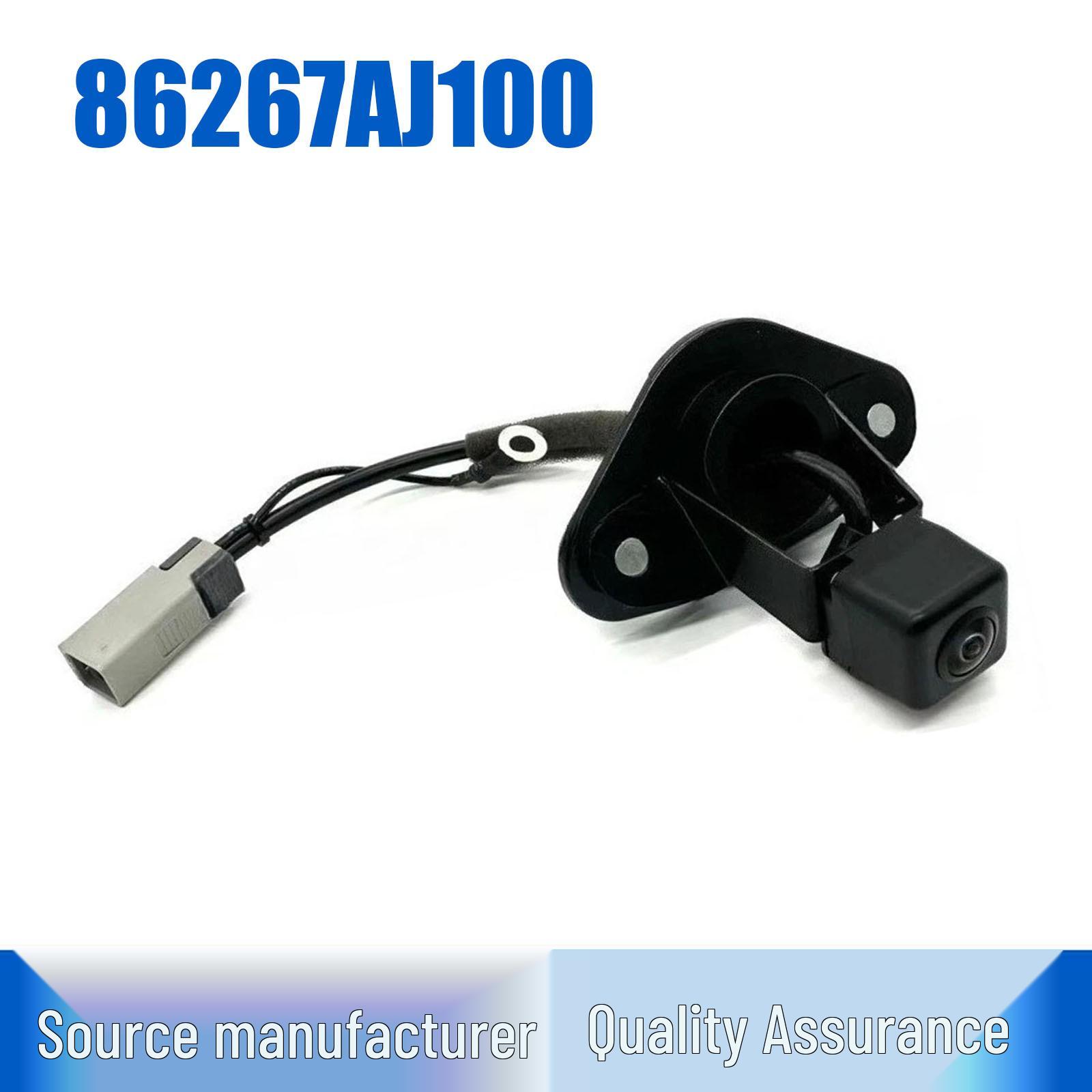 

Subaru Parking Assist Camera 2010-2014 Models (Part: 86267AJ100) No