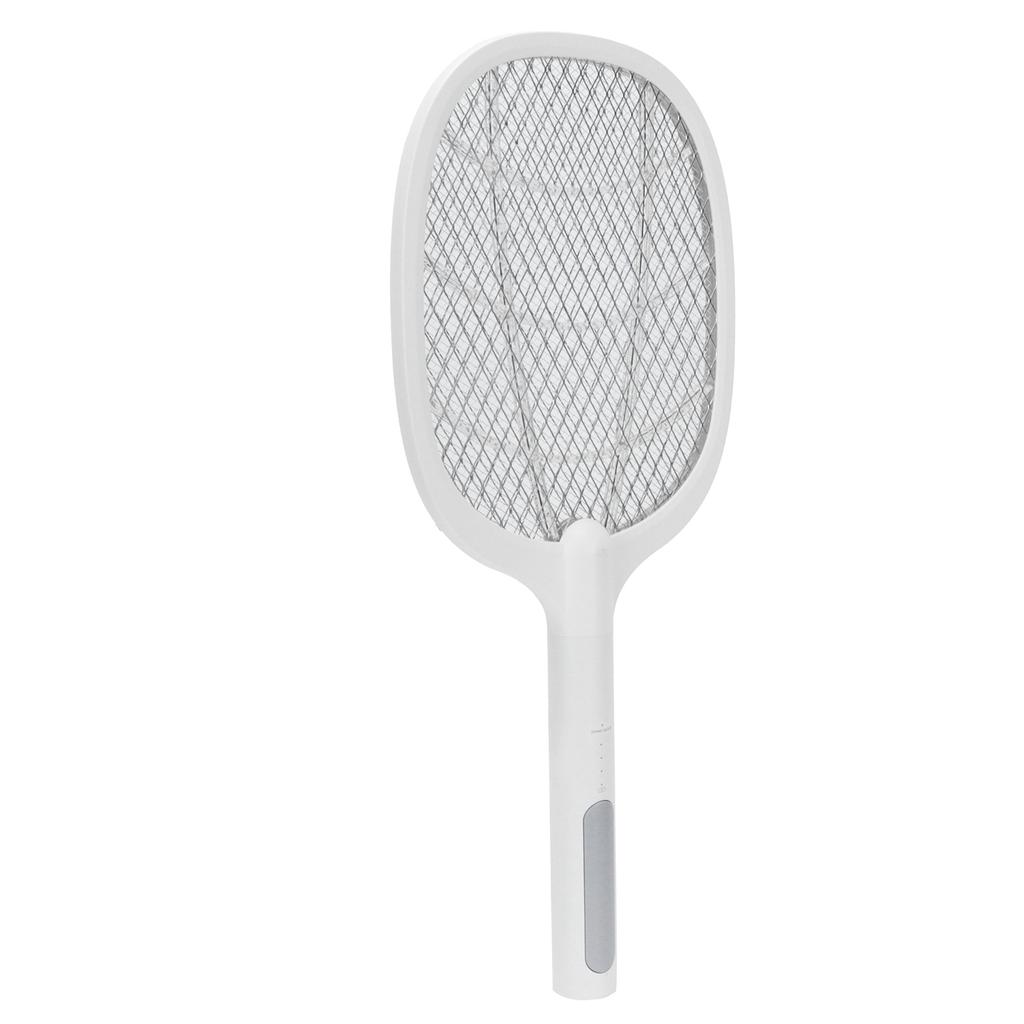 Electric Mosquito Swatter USB Photocatalyst Mosquito Killer Lamp for Home Office Use