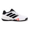 adidas Barricade K Junior Tennis Shoes 9127 Child