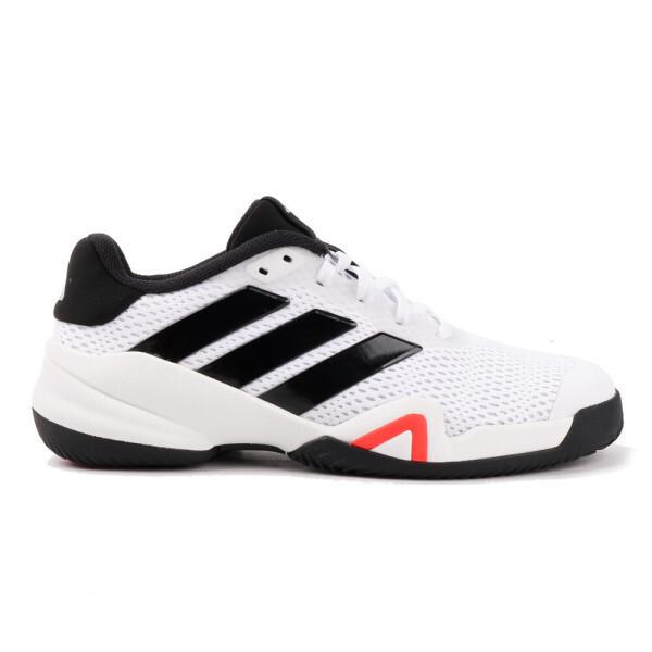 adidas Barricade K Junior Tennis Shoes 9127 Child