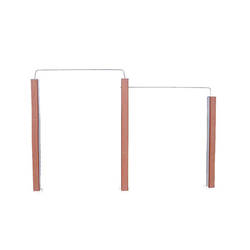 Binfu Outdoor Fitness Equipment