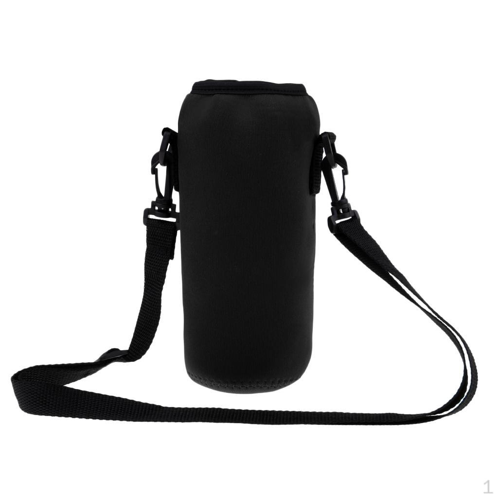 Bottle Cover and Case Bag Holder Neoprene Sleeve Bags