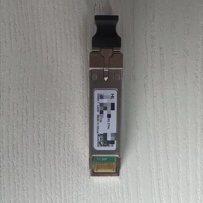 Huawei 10G DWDM SFP+ Optical Transceiver 40km